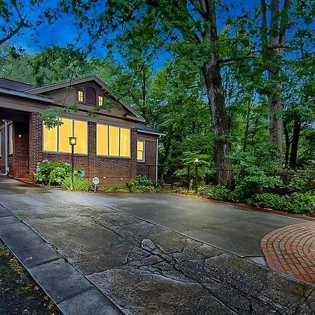Villa Bellemeade Main à Atlanta Extérieur photo