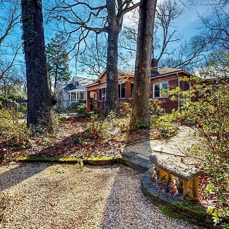 Villa Bellemeade Main à Atlanta Extérieur photo