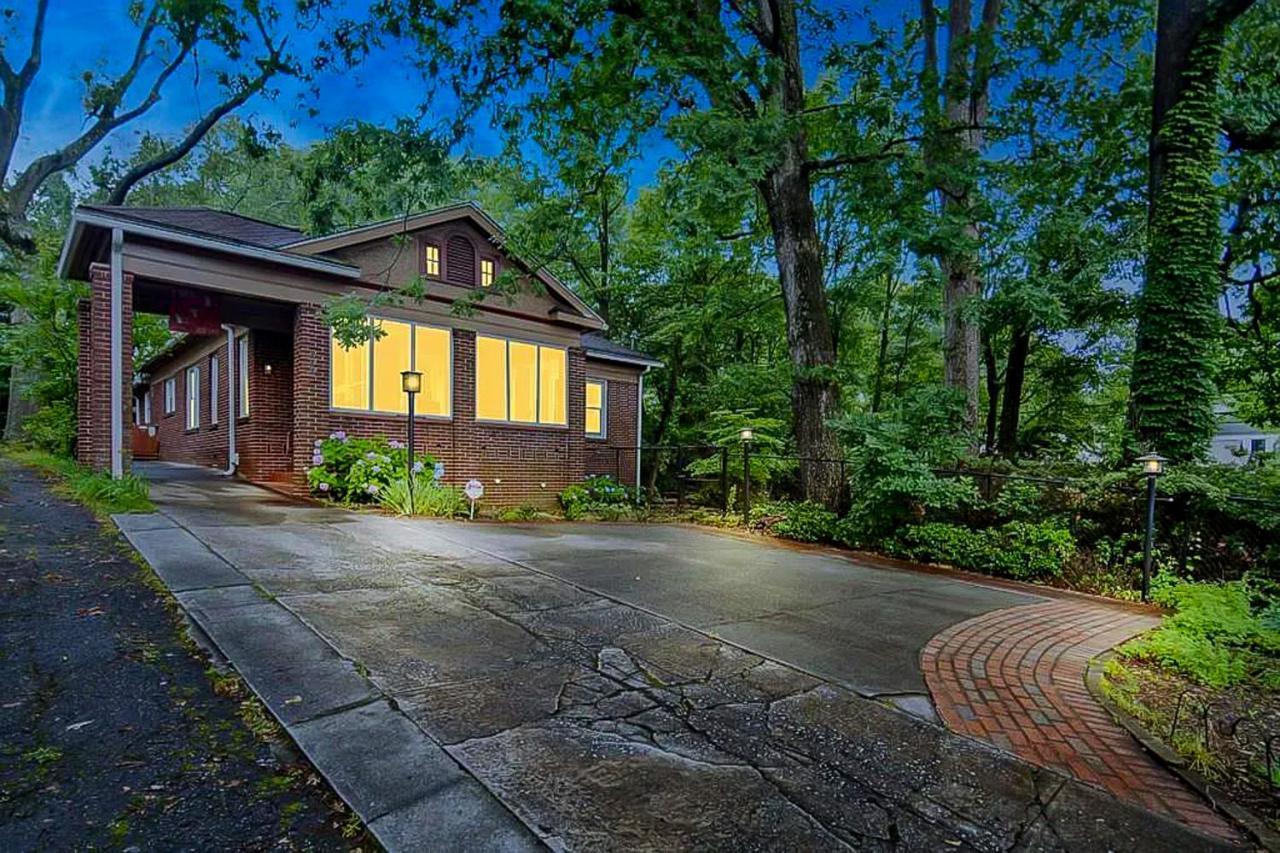 Villa Bellemeade Main à Atlanta Extérieur photo