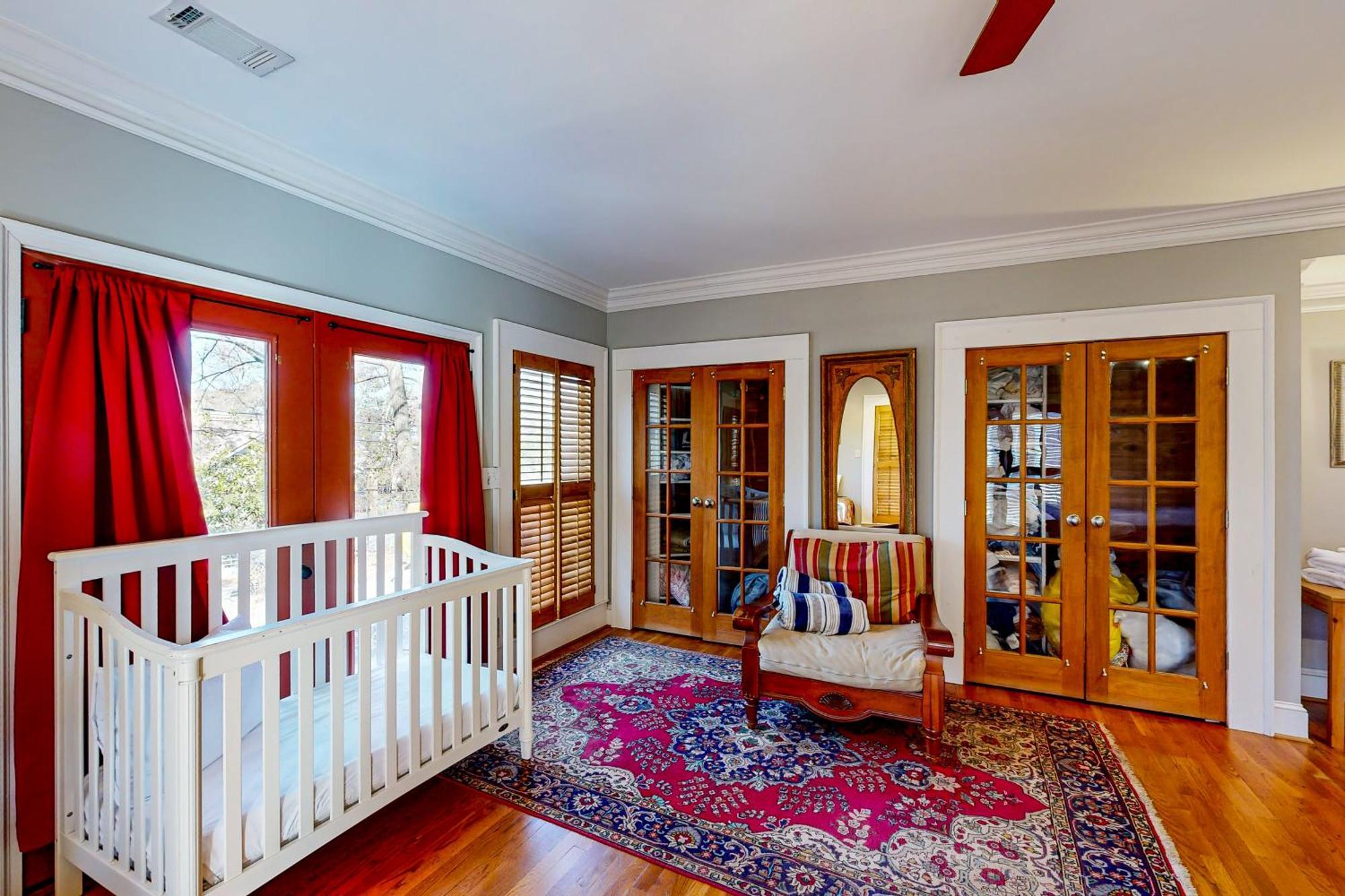 Villa Bellemeade Main à Atlanta Extérieur photo