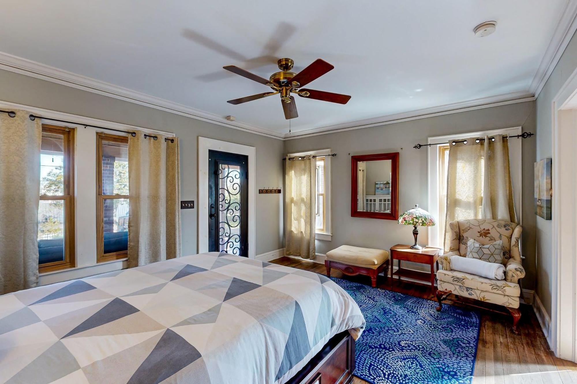 Villa Bellemeade Main à Atlanta Extérieur photo